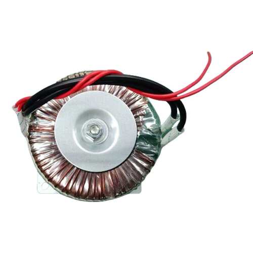 环型变压器200W 50/60Hz环牛纯铜变压器