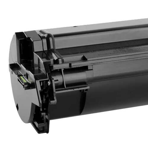 适用利盟MS310dn粉盒MS312dn MS410dn墨盒MS510dn S610硒鼓 碳粉