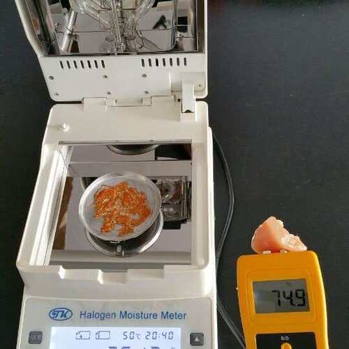 DM300R便携式猪肉水分测定仪，肉类水分测定仪