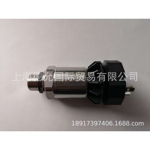 瑞士原装进口huba control感应器