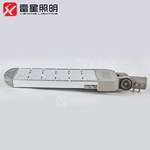 led路灯头道路照明灯50W/100W/200W户外市电工程led模组路灯超亮