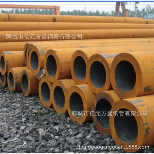 ASME SA335M钢管/ST35.8钢管/ST45.8钢管/T12钢管P12合金材料25Mn