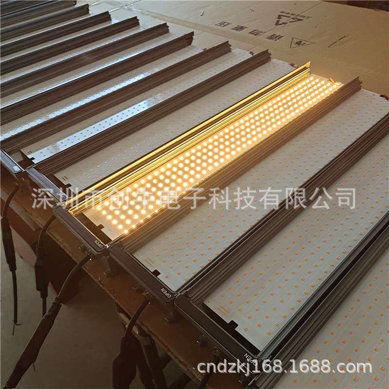 led压铸铝贴片三防灯40W磨砂玻璃防眩光三防灯西安地铁区间三防灯