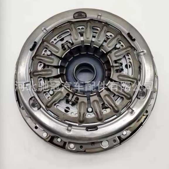 离合器套件DPS6 6DCT250 FA6Z7B546A FA6Z7B546B 5245475 福克斯