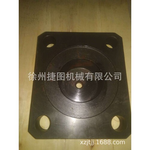 副油缸体 煤矿用全液压钻机配件ZDY1900S 3200S 4000S 经销