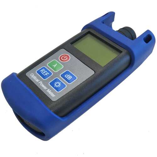 Handheld optical cable attenuation test equipment WF1205