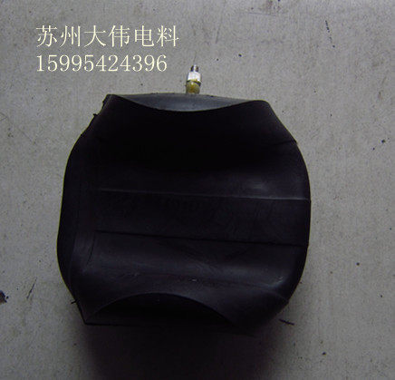 300MM皮堵,试压器,皮球气堵