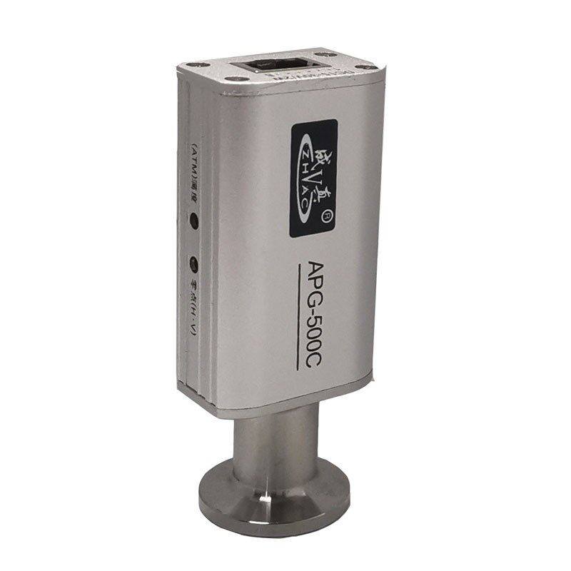 APG-500/APG500C精密电阻(皮拉尼)压力变送器 KF16成都正华