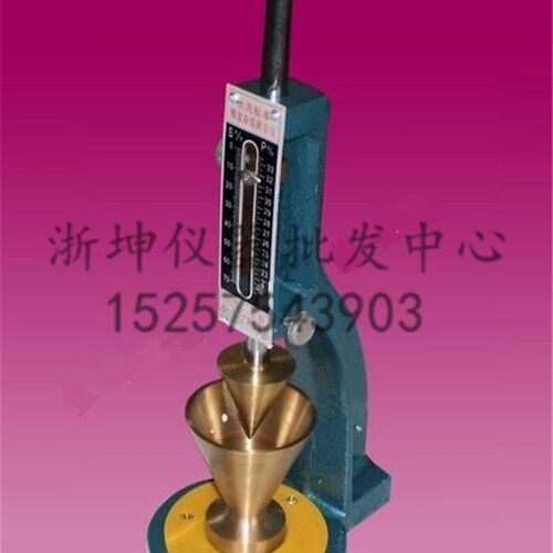 SNCD-70型老款式水泥稠度及凝结时间测定仪 老标准维卡仪 代用法
