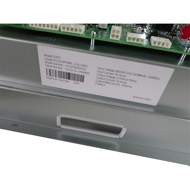 奥的斯电梯ACD5变频器主板HCA21305CD13 HAA26800BW2 顺丰包邮