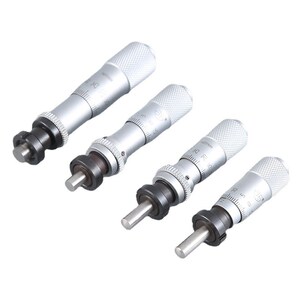 青海量具刃具青量微分头0709-350 硬质合金螺纹测微头现