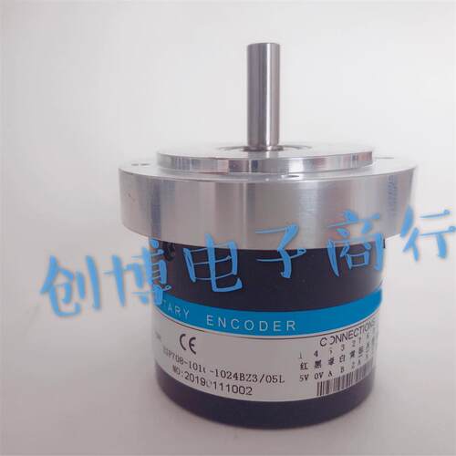 REP瑞普ZSP708-101C-1024BZ3/05L数控机床设备光电编码器