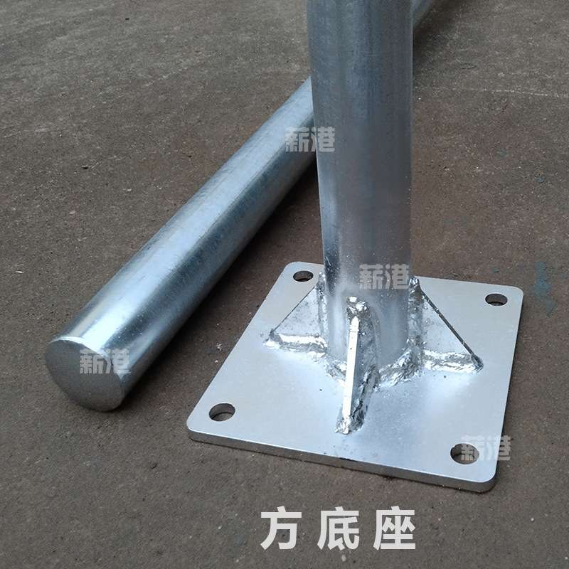 交通标志牌广州工厂高速公路指示牌广东路名牌厂家施工铝板反光膜