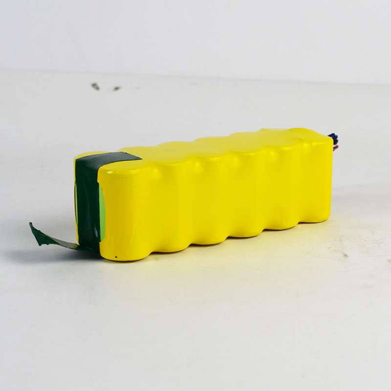 厂家镍氢电池4500mah14.4V扫地机可充电组充电式充电型专用大容量