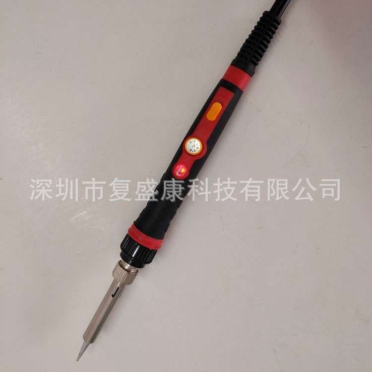 71件套电烙铁烙画套装 绘画电烙铁 烫画电烙铁笔 葫芦雕刻电烙铁