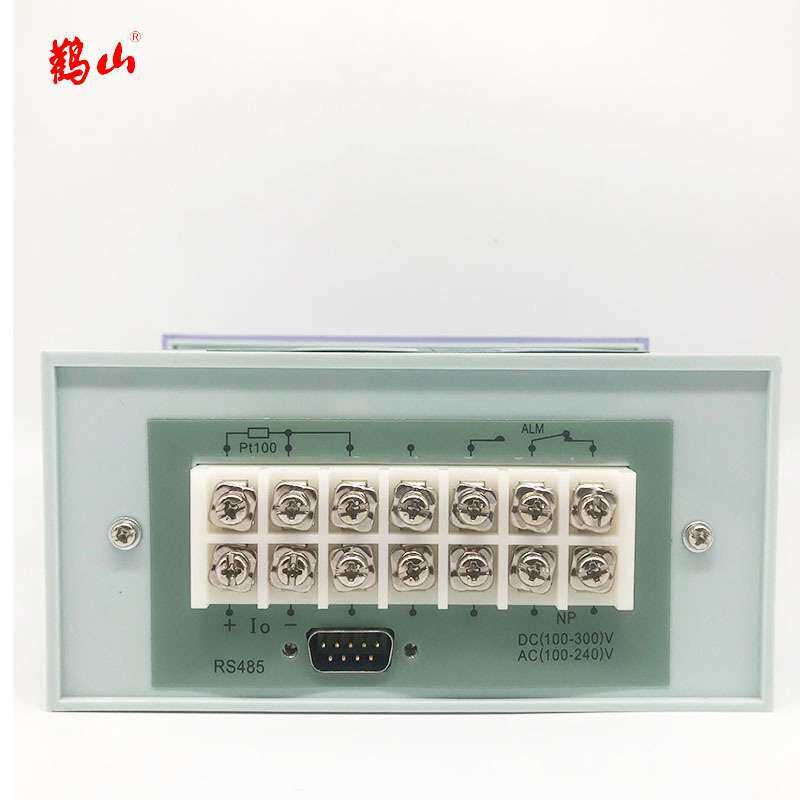 数字显示温度控制仪XST-1210变压器配套数显表杭州鹳山