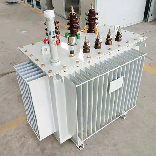 山东顺昌变压器厂家济南油浸式变压器厂家现货400kva500kva630kva