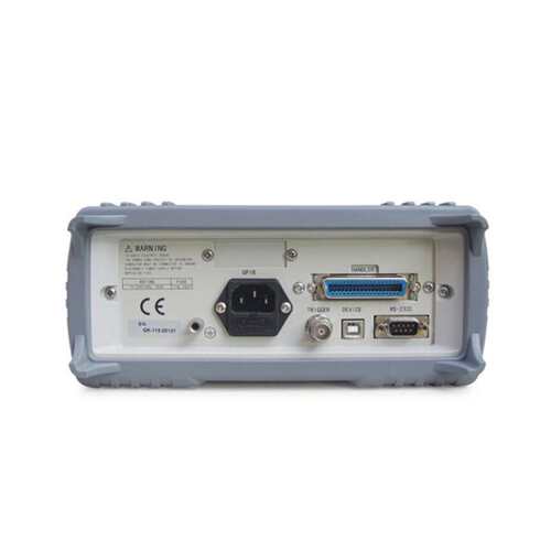同惠TH2830电桥仪计数功能200kHz 10档分选 LCR数字电桥
