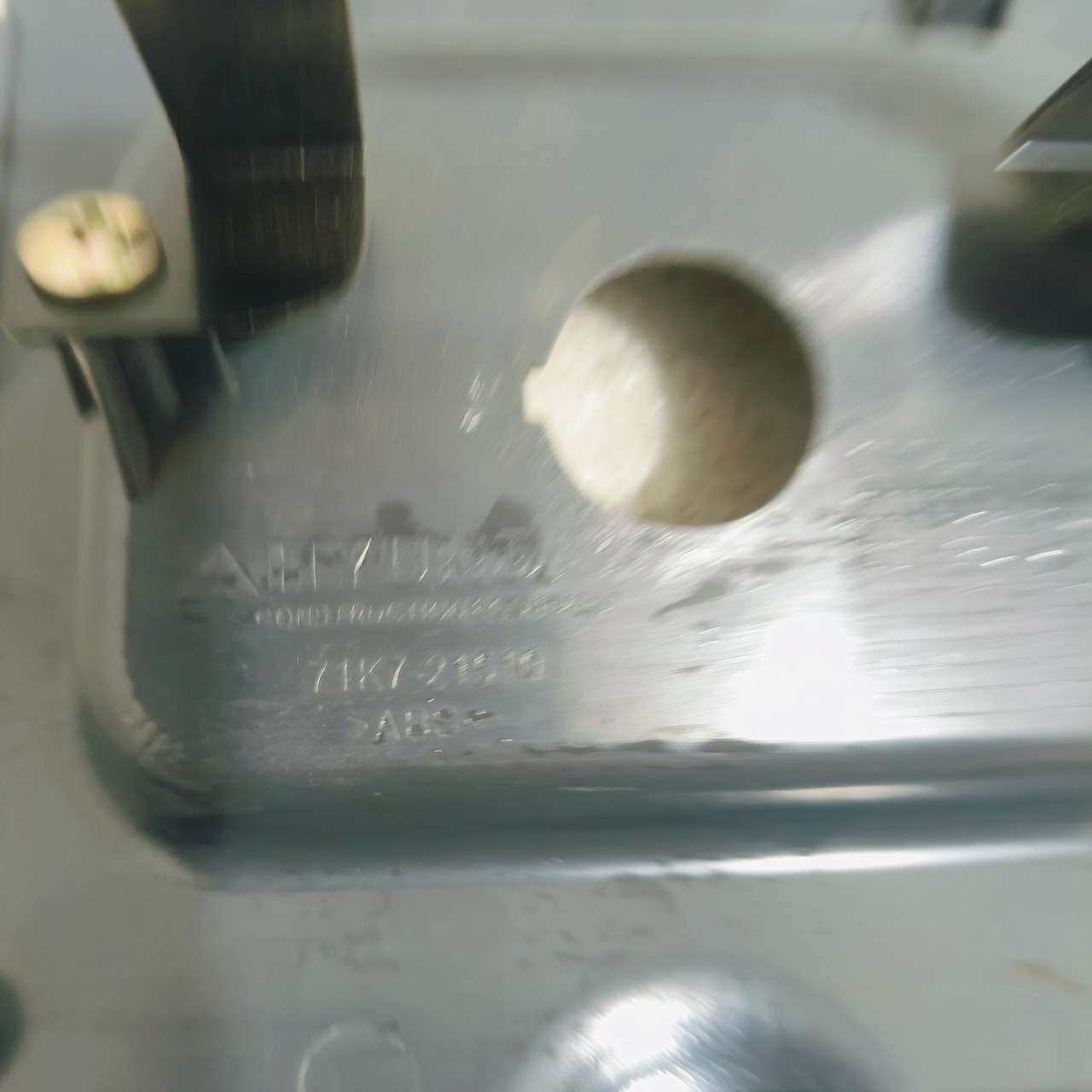 现代HX220 HX300挖机配件原装内饰件71K7-21510