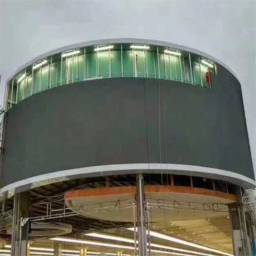 led显示屏 户外P4高清LED全彩显示屏  LED显示屏室外全彩高清屏