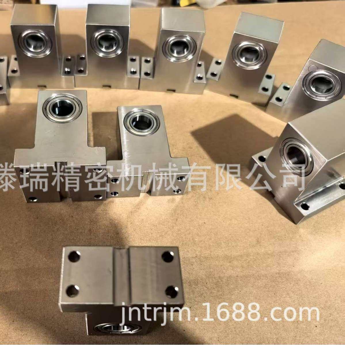 T型带座轴承,键槽型轴承,BKHWS6902ZZ-50-50,BHP66-6902ZZ-T30-
