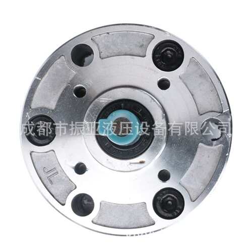 BBS-BB4 BB6 BB10 BB16 BB25双向润滑齿轮油泵LB LC JZ NBB-BB20S