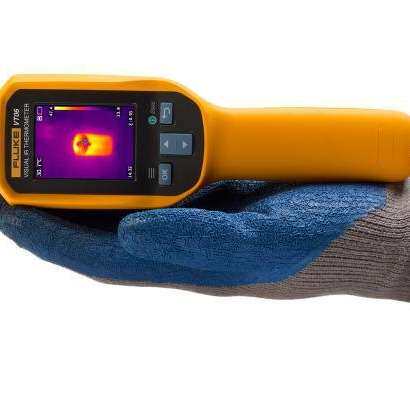 Fluke VT06 轻便型红外热像仪