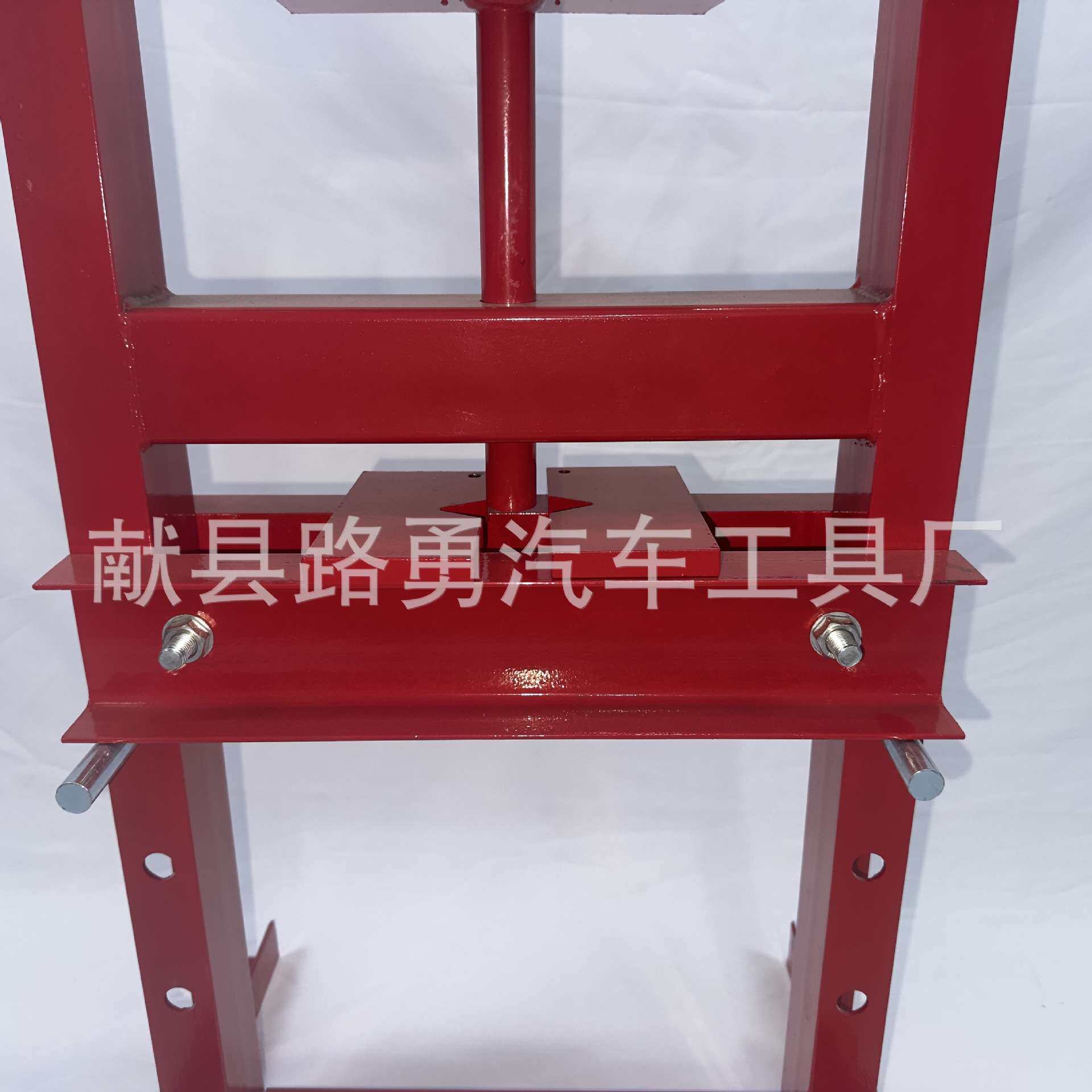 6T手动压力机 手动压床 轴承维修工具
