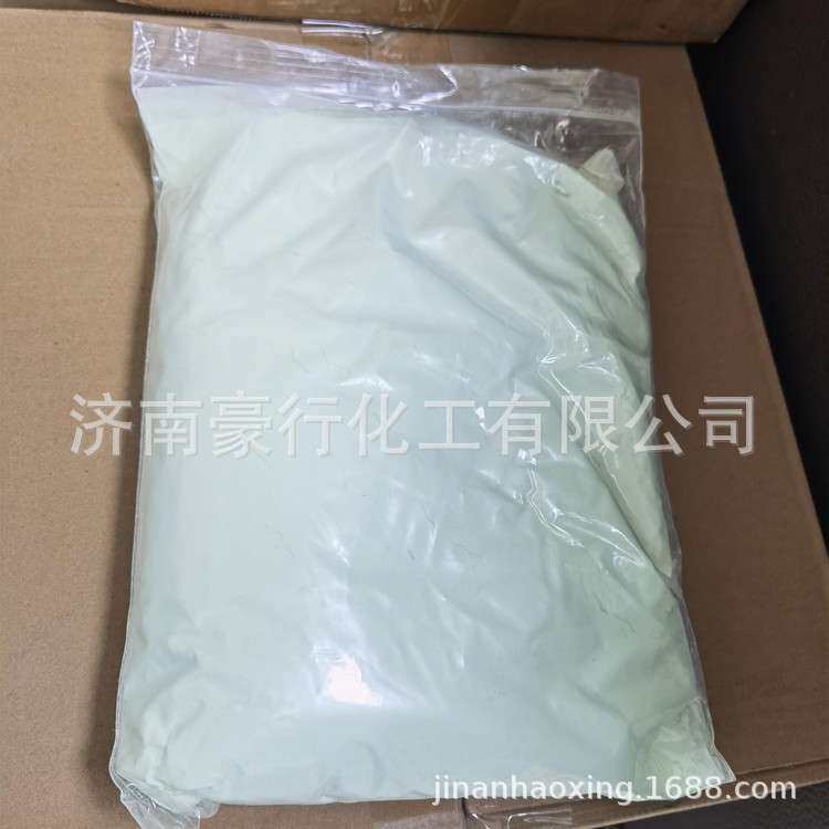 荧光增白剂OB(可用于油漆、油墨、塑料等行业)