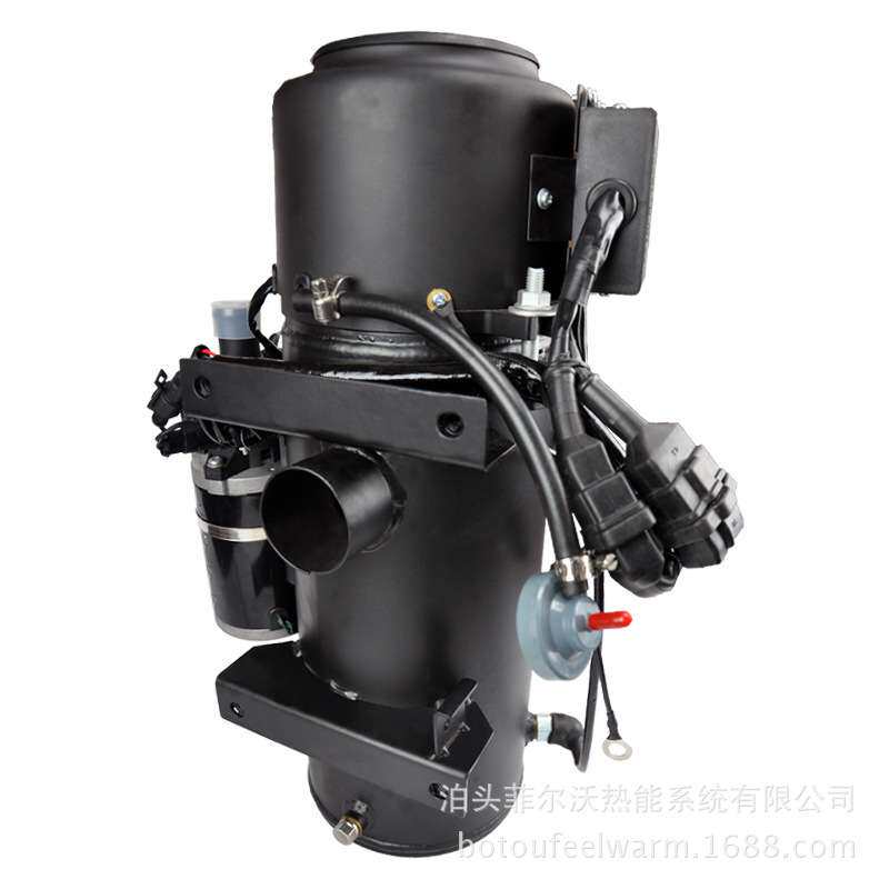 YJ-Q10轻卡车燃油水暖驻车加热器价格