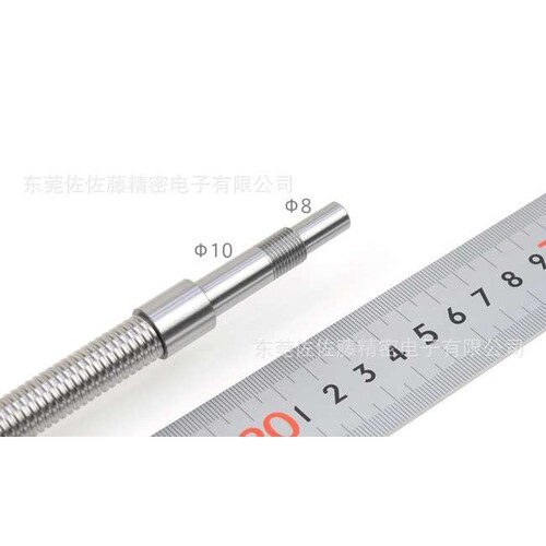 RNFBL1405A2.5S RNFBL1808A3.5S RNFBL2005A2.5S滚珠丝杆螺母