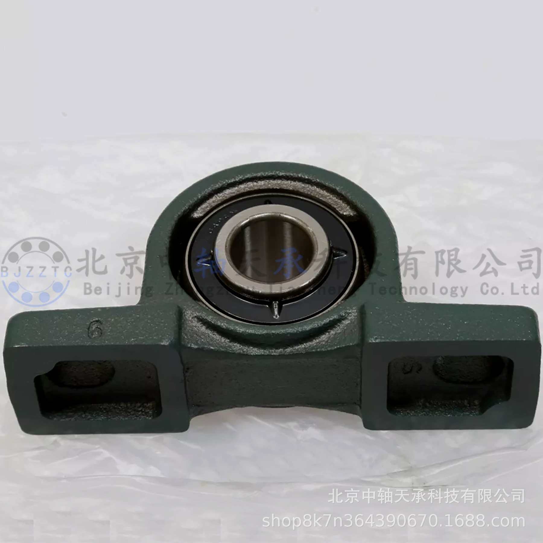 进口NTN UCP204轴承座UCP204带座轴承UCP204=UC204+P204