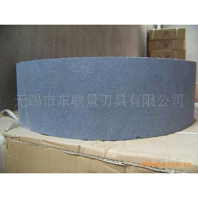 【工具专场】供应三圈砂轮 无心磨砂轮1040砂轮350*125*127