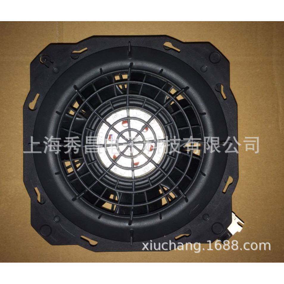 现货K2E200-AH20-05 K2E200-AH20-06 威图专用风机230V变器器风扇