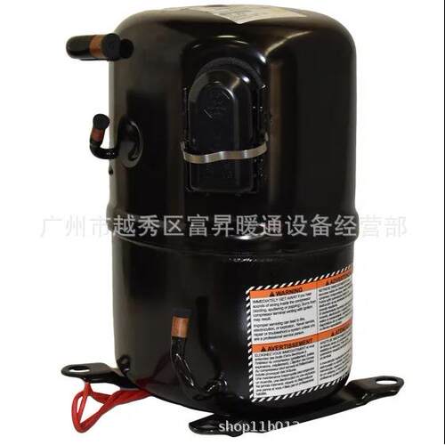 工业冷气制冷主机-全封闭式制冷压缩机AWF5528EXG