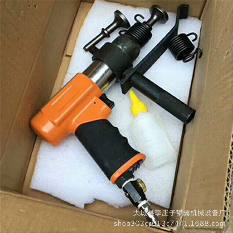 销售白铁皮风管合缝锤 气动合缝机 方管接合机