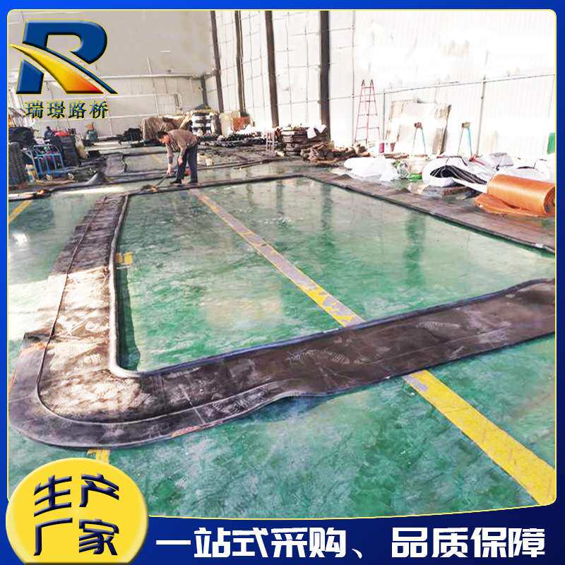 隧道地铁盾构洞门止水圈密封止水帘布橡胶圈顶管机胶圈帘布橡胶板