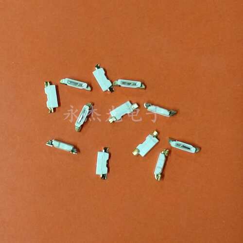 贴片侧面发光二极管335橙光 高亮 335侧发光灯珠橙色 LED335橙灯