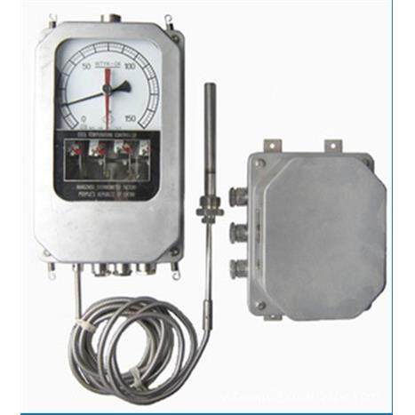 厂家生产变压器绕组温度器BWR-804J(TH)油面温控器BWR-04