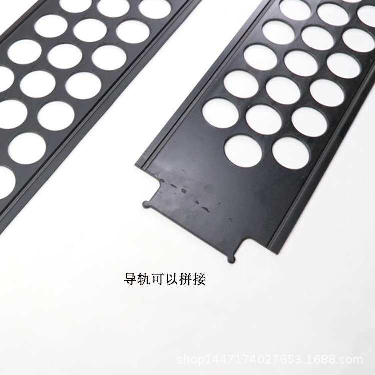 华威通用CG1-30火焰切割机小车配件 轨道 导轨 /火焰气割机