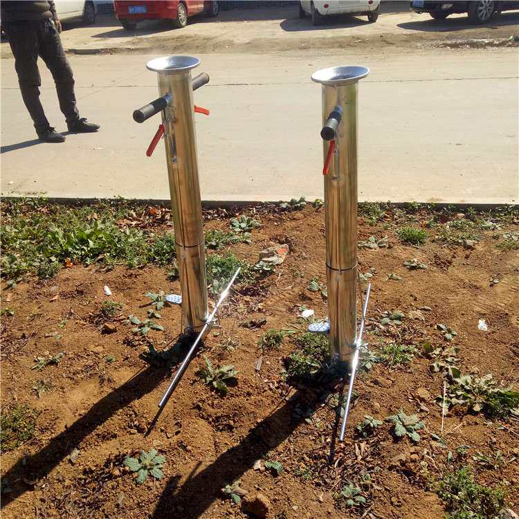 农用栽苗器 栽苗工具蔬菜移栽器 手动移栽器型号