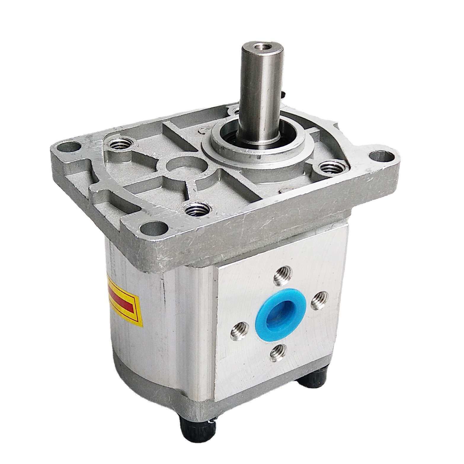 厂家销售拖拉机农用机砖机油压机用齿轮泵CBN-F310铝合金高压油泵