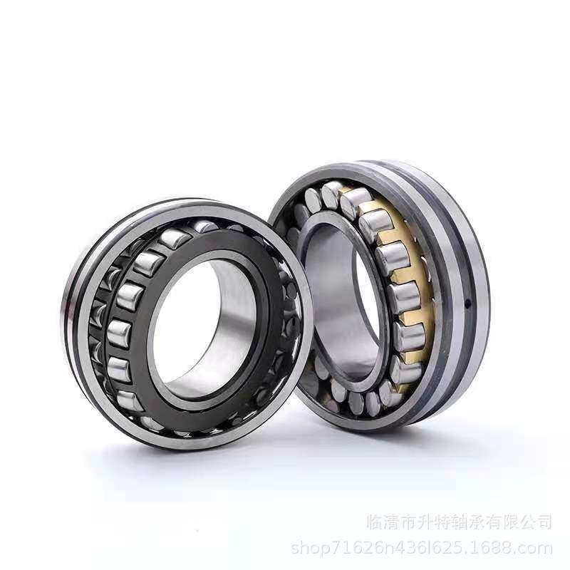 瓦房店调滚子轴承23238CAK 23240CAK 粉碎机破碎机采石场专用轴承