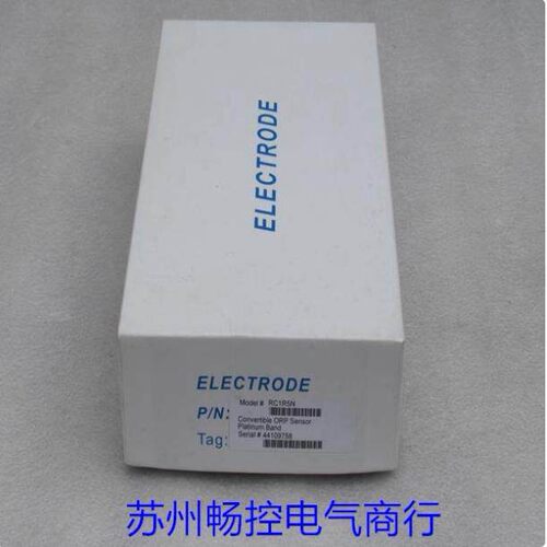 *现货销售*全新Hach复合ORP电极RC1R5N现货RC1R5N
