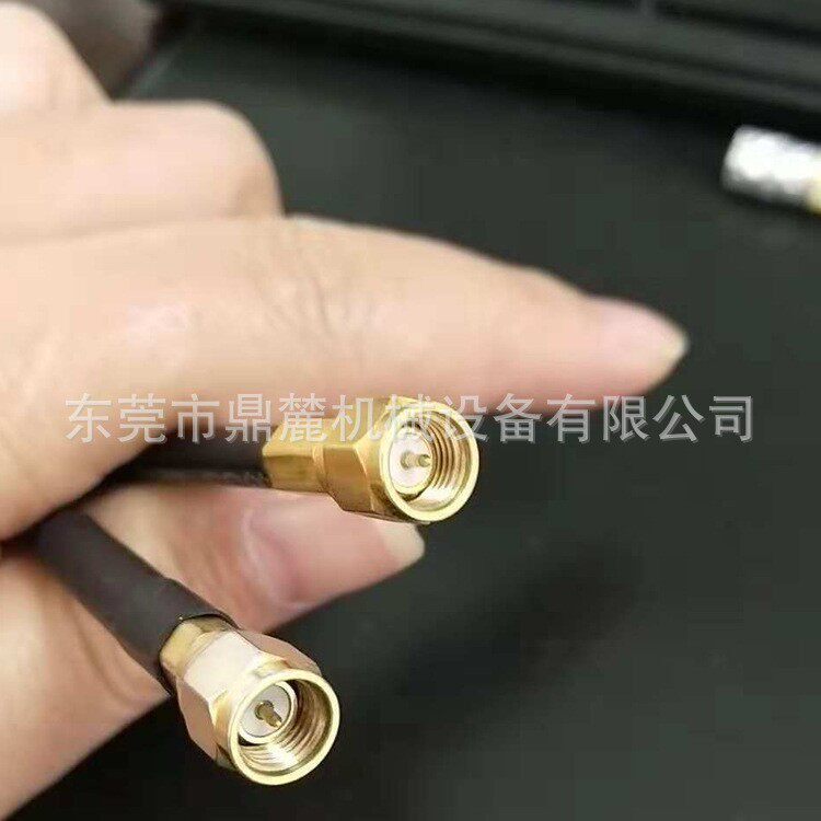 PCB板TDR全自动阻抗分析测试仪线路板TDR阻抗快速分析测试仪