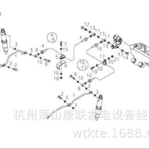 06.08092-2201D2842LE203德国曼