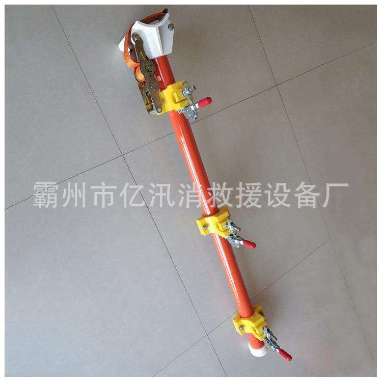 高压引流线端头支撑架绝缘横担不停电作业旁路电缆支架