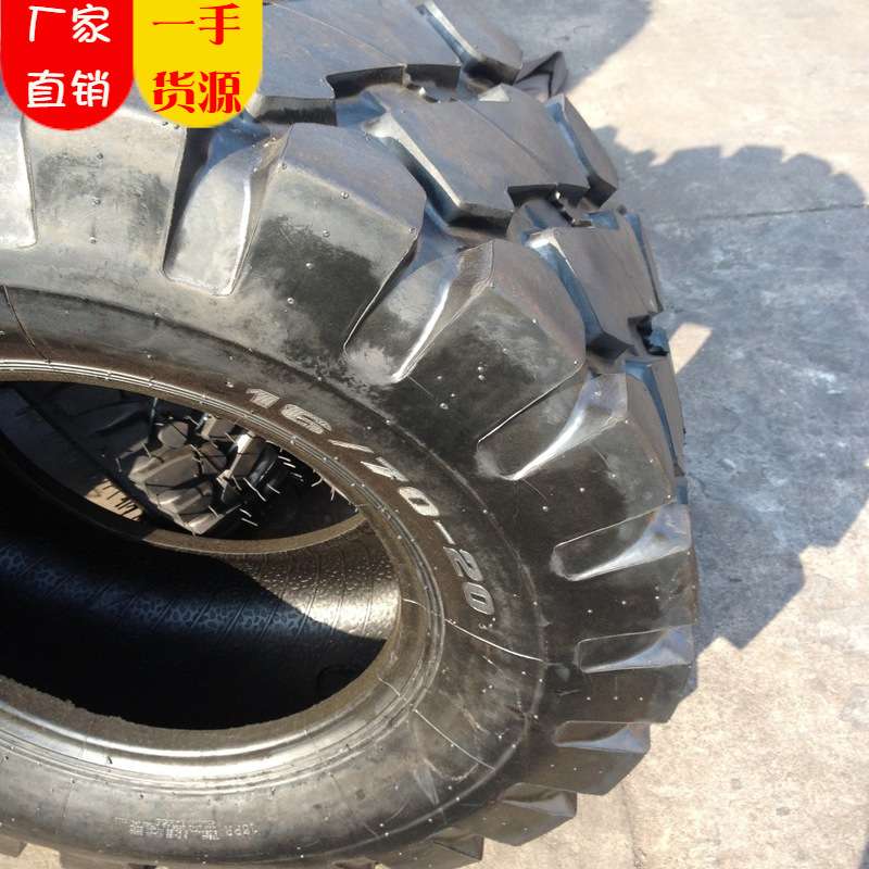 【型号齐全】1200R20轮胎 龙宫花纹 大量