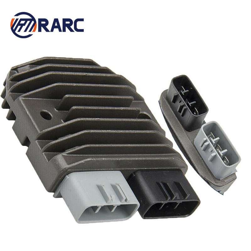 T213整流器 适用Yamaha YFM Grizzly 550 1D7-81960-00稳压器