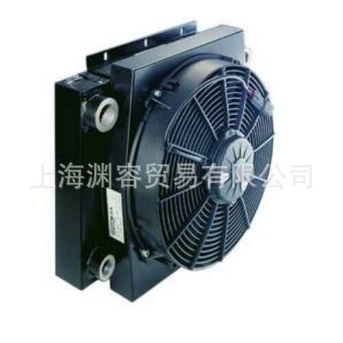 HYDAC贺德克风冷OK-ELD1H/3.1/12V/1/S/ESC 35-55冷却器AC-LNH9/1
